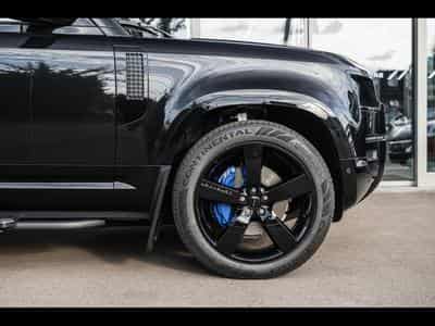 Land-Rover Defender 90 D350 HSE X-DYNAMIC AWD - SANTORINI BLACK - PPF - WARRANTY (2026) - Foto 9