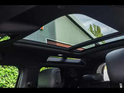 Land-Rover Defender 90 D350 HSE X-DYNAMIC AWD - SANTORINI BLACK - PPF - WARRANTY (2026) - Foto 11
