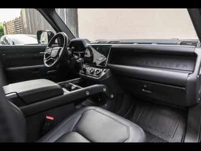 Land-Rover Defender 90 D350 HSE X-DYNAMIC AWD - SANTORINI BLACK - PPF - WARRANTY (2026) - Foto 12