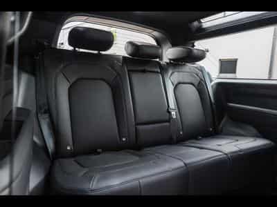 Land-Rover Defender 90 D350 HSE X-DYNAMIC AWD - SANTORINI BLACK - PPF - WARRANTY (2026) - Foto 14