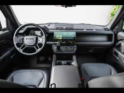 Land-Rover Defender 90 D350 HSE X-DYNAMIC AWD - SANTORINI BLACK - PPF - WARRANTY (2026) - Foto 15