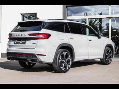 Skoda Kodiaq RS 2.0 TSI 4X4 - 7 PLACES - WARRANTY 07/2029 (2026) - Foto 5
