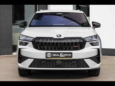 Skoda Kodiaq RS 2.0 TSI 4X4 - 7 PLACES - WARRANTY 07/2029 (2026) - Foto 3