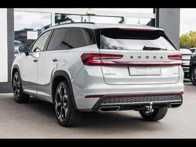 Skoda Kodiaq RS 2.0 TSI 4X4 - 7 PLACES - WARRANTY 07/2029 (2026) - Foto 7
