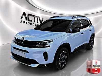 Citroen C5 AIRCROSS 1.5 BLUEHDI 130 MAX BOITE AUTOMATIQUE (2025) - Photo 1