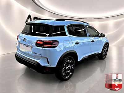 Citroen C5 AIRCROSS 1.5 BLUEHDI 130 MAX BOITE AUTOMATIQUE (2025) - Photo 7