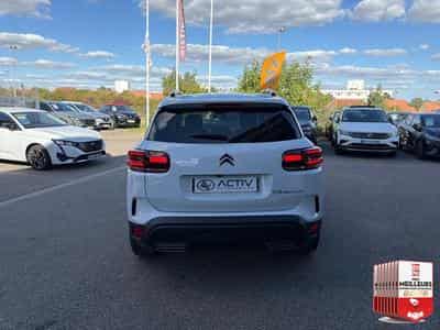 Citroen C5 AIRCROSS 1.5 BLUEHDI 130 MAX BOITE AUTOMATIQUE (2025) - Photo 14