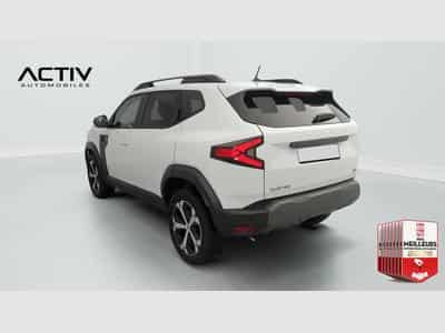Dacia DUSTER Mild Hybrid 130 4x4 Journey (2026) - Foto 3