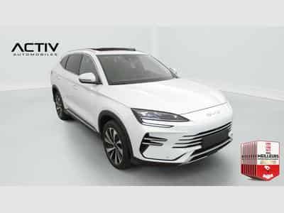 Byd SEAL U 1.5L DM-I 218 CH PHEV COMFORT (2026) - Foto 1
