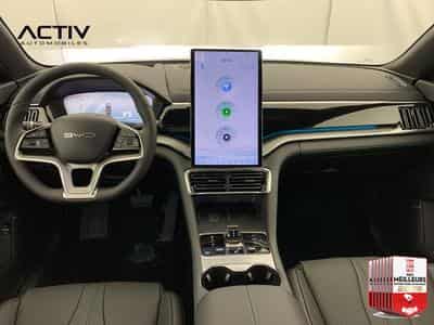 Byd SEAL U 1.5L DM-I 218 CH PHEV COMFORT (2026) - Foto 15
