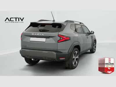 Dacia DUSTER Hybrid 155 Journey (2026) - Foto 7