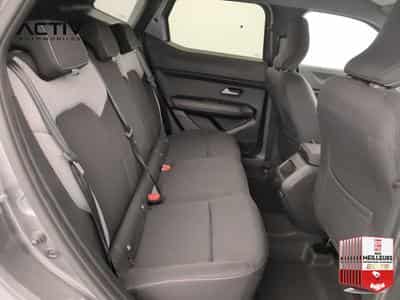 Dacia DUSTER Hybrid 155 Journey (2026) - Foto 10
