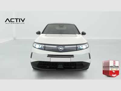 Opel Grandland 1.2 Turbo Hybrid 145 ch e-DCT6 GS (2025) - Foto 2