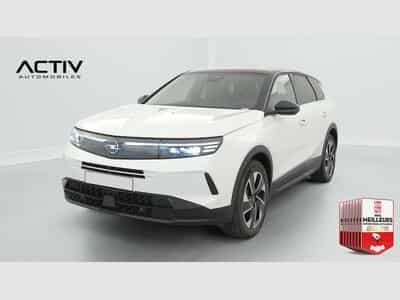 Opel Grandland 1.2 Turbo Hybrid 145 ch e-DCT6 GS (2025) - Foto 3