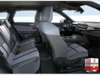Opel Grandland 1.2 Turbo Hybrid 145 ch e-DCT6 GS (2025) - Foto 11