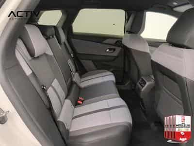 Opel Grandland 1.2 Turbo Hybrid 145 ch e-DCT6 GS (2025) - Foto 13