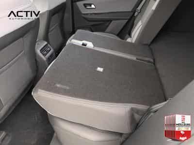 Opel Grandland 1.2 Turbo Hybrid 145 ch e-DCT6 GS (2025) - Foto 15