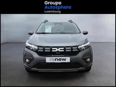Dacia Sandero Stepway 1.0 TCe 110 Extreme (2024) - Photo 1