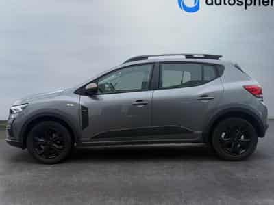 Dacia Sandero Stepway 1.0 TCe 110 Extreme (2024) - Photo 3