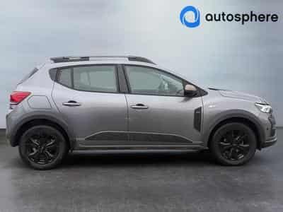 Dacia Sandero Stepway 1.0 TCe 110 Extreme (2024) - Photo 6