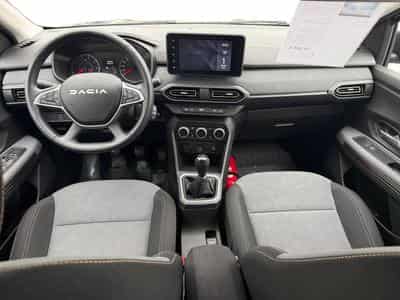 Dacia Sandero Stepway 1.0 TCe 110 Extreme (2024) - Photo 7