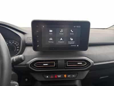 Dacia Sandero Stepway 1.0 TCe 110 Extreme (2024) - Photo 10