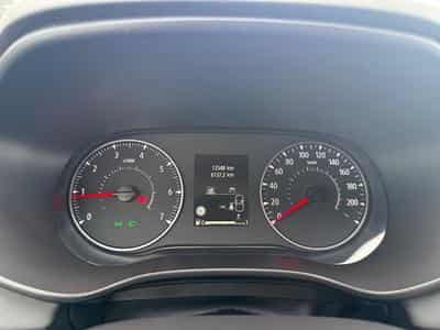 Dacia Sandero Stepway 1.0 TCe 110 Extreme (2024) - Photo 9
