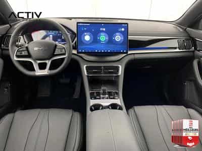 Byd SEAL U 1.5l DM-i 218 ch PHEV Boost (2026) - Foto 12