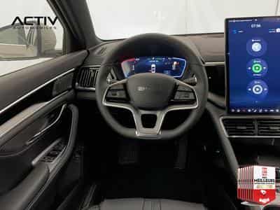 Byd SEAL U 1.5l DM-i 218 ch PHEV Boost (2026) - Foto 13