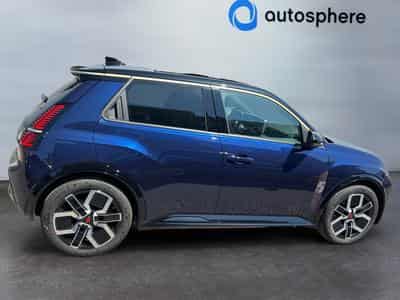 Renault R5 ICONIC 150HP COMFORT RANGE (2026) - Photo 7