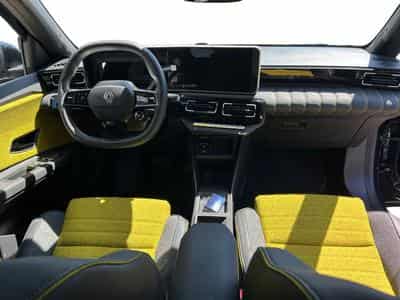 Renault R5 ICONIC 150HP COMFORT RANGE (2026) - Photo 11
