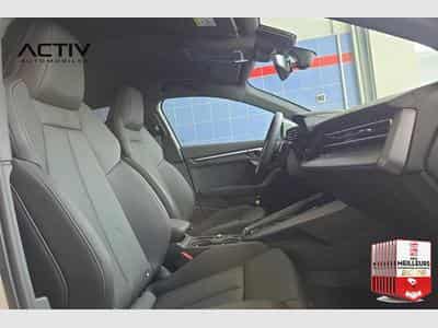 Audi A3 45 TFSI e Hybride rechargeable 272 S tronic 6 S line (2026) - Foto 9