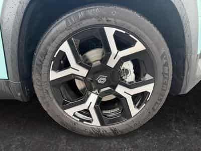 Renault R4 E-Tech techno 150 hp comfort range (2026) - Photo 8