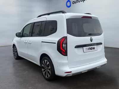 Renault Kangoo 1.5 Blue dCi 115 EDC Techno (2026) - Photo 4