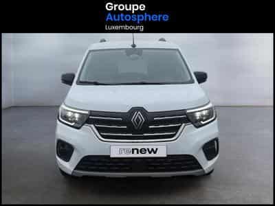 Renault Kangoo 1.5 Blue dCi 115 EDC Techno (2026) - Photo 2