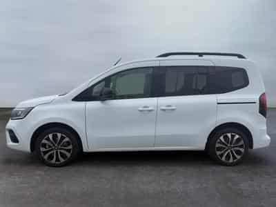 Renault Kangoo 1.5 Blue dCi 115 EDC Techno (2026) - Photo 3