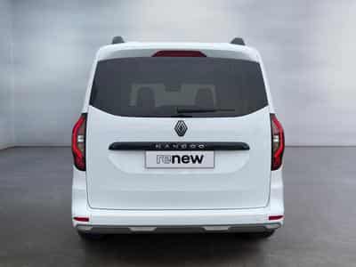 Renault Kangoo 1.5 Blue dCi 115 EDC Techno (2026) - Photo 5