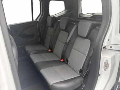 Renault Kangoo 1.5 Blue dCi 115 EDC Techno (2026) - Photo 11