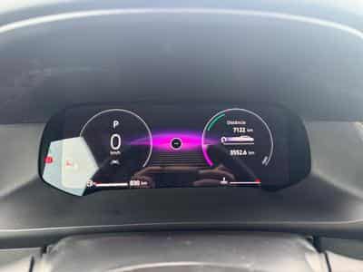 Renault Kangoo 1.5 Blue dCi 115 EDC Techno (2026) - Photo 9