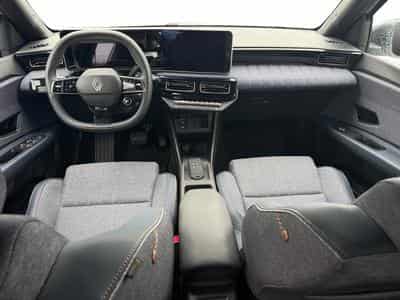 Renault R4 E-Tech techno 150 hp comfort range (2026) - Photo 7