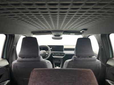 Renault R4 E-Tech techno 150 hp comfort range (2026) - Photo 8