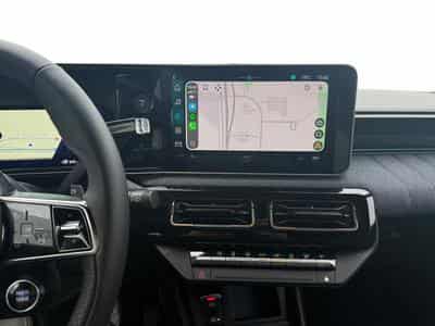 Renault R4 E-Tech techno 150 hp comfort range (2026) - Photo 11
