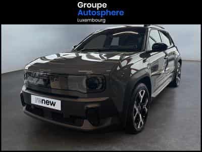 Renault R4 E-Tech techno 150 hp comfort range (2026) - Photo 1