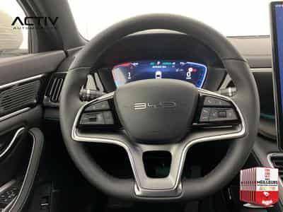 Byd SEAL U 1.5L DM-I 218 CH PHEV COMFORT (2026) - Foto 14