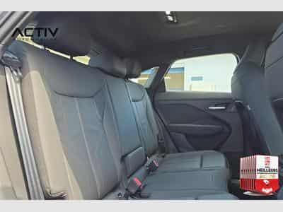 Audi Q3 SPORTBACK HYBRIDE E-HYBRID 272 CH S TRONIC 6 S LINE (2026) - Foto 10