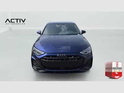 Audi A3 45 TFSI e Hybride rechargeable 272 S tronic 6 S line (2026) - Foto 2