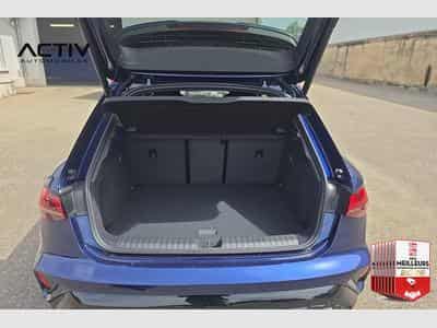 Audi A3 45 TFSI e Hybride rechargeable 272 S tronic 6 S line (2026) - Foto 11
