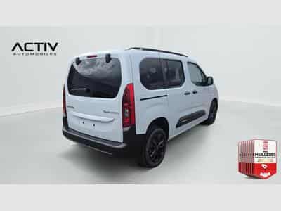 Citroën Berlingo CA M BLUEHDI 130 S&S BVM6 (2026) - Photo 7