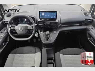 Citroën Berlingo CA M BLUEHDI 130 S&S BVM6 (2026) - Photo 12