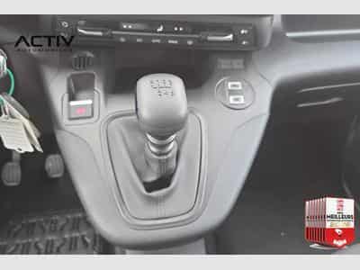 Citroën Berlingo CA M BLUEHDI 130 S&S BVM6 (2026) - Photo 15